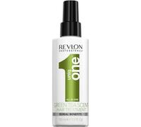 Soin réparateur capillaire - Revlon - Uniq One - 150ml - Thé Vert - 10 bienfaits en 1
