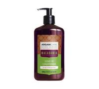 SOIN REPARATEUR MACADAMIA ARGANICARE