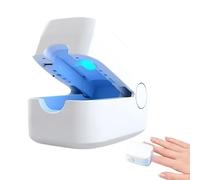 Soin réparateur pour les ongles Restauration portable et réparation