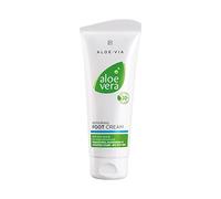 Soin réparateur pour les pieds à l'aloe vera