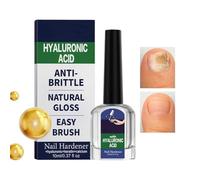 Soin Réparateur pour Ongles | Liquide De Renforcement Pour Ongles,Soin Nutritif pour - pour Adultes et Manucure Quotidien à Domicile traitement pour Secs et Abîmés des Mains et des