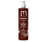Soin repigmentant - MULATO - Ombre Naturelle - 500 ml - Reflets de couleur - Sans effet racine
