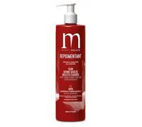 Soin repigmentant - MULATO - Sienne Brûlée 500 ml - Sans ammoniaque - Texture crème - Pour cheveux colorés/méchés