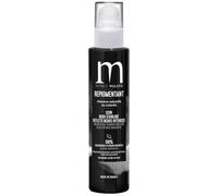 Mulato Soin Repigmentant Noir D'aniline Reflets Noirs Intenses 200ml