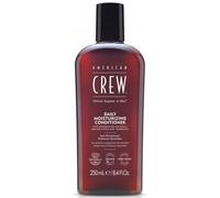 American Crew Après-shampoing hydratant quotidien 250 ml