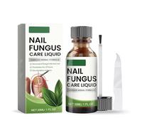 Soin revitalisant pour les ongles à l'huile d'arbre à thé naturelle, pommade antibiotique pour les des orteils, 30 ml - Nourrit en profondeur pendant 24 heures, fortifie les ongles