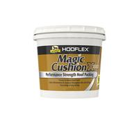 Soin sabots pour cheval Absorbine Magic Cushion Blanc 1,8 kg