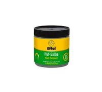 Soin sabots pour cheval Effol Huf-Salbe Noir 500 ml