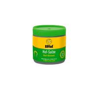 Soin sabots pour cheval Effol Huf-Salbe Vert 500 ml