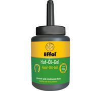 Soin sabots pour cheval Effol Noir 475 ml