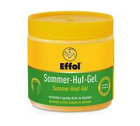 Effol Gel pour sabots d'été Unisexe Vert 500 ml