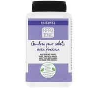 Soin sabots pour cheval goudron Hippotonic Violet 500 g
