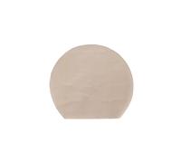 Soin sabots pour cheval Grooming Deluxe Equitex Hoof (x3) Beige 13,5x14,5 cm