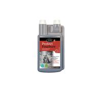 Soin sabots pour cheval Horse Master Protect Fourbure / Lamistop Bleu 5 L