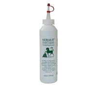 Soin sabots pour cheval Keralit Strahl Noir 250 ml
