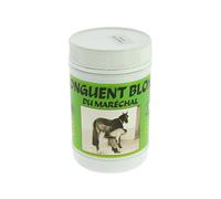Soin sabots pour cheval La Gamme du Maréchal Onguent Blond - Pot 500 ml Blanc 500 ml