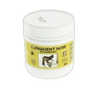 Onguent du Maréchal Noir - Contenant - 500 ML
