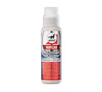 Soin sabots pour cheval Leovet Hoof Lab Blanc 200 ml