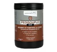 Soin sabots pour cheval LPC Pedisouple noir Noir 1 L