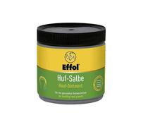 Soin sabots pour cheval pommade Effol Hufsalbe Noir 5 kg
