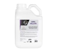 Soin sabots pour cheval Umbria Equitazione Del Villate Blanc 500 ml