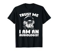 Soin Sant - Audition Audiologiste T-Shirt