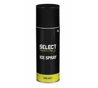 Select Sport Spray Ice Unisexe Blanc 200 ml