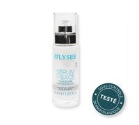 Soin Serum Concentré D'hydratation À L'acide Hyaluronique O'lysee