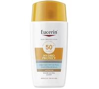 Soin Solaire - Eucerin - Sun Protection Hydro Protect - Spf50+ - 50ml - Non Comédogène