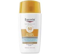 Soin Solaire - Eucerin - Sun Protection Hydro Protect - Spf50+ - 50ml - Non Comédogène