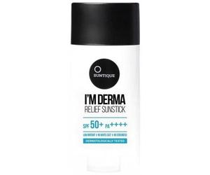 Soin Solaire I'm Derma Relief Sunstick Spf 50+ Suntique 15g
