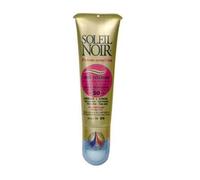 Soin solaire - SOLEIL NOIR - SPF 50 - Crème 20 ml + Stick 2 g - Protection UVA/UVB - Mixte