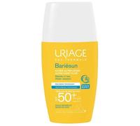 Soin Solaire - Uriage - Bariésun Fluide Ultra Léger Spf50+ - Hypoallergénique - Texture Fluide - Protection Uv