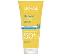 Soin solaire - URIAGE - Bariésun Lait Soyeux SPF50+ - Hypoallergénique - 100 ml - Protection UV