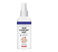 Soin Spray Dissolvant Grains De Beauté Spray Soin 50 ml Absorption pour le