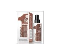 Revlon UniqOne Traitement Capillaire Parfum De Noix De Coco 150 ml
