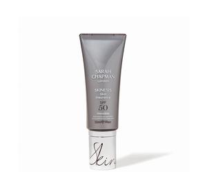 Soin Sublimateur Invisible Skin Assurance SPF 50 Sarah Chapman 30 ml