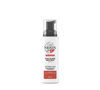 Soin System 4 - Cuir chevelu & cheveux très fins colorés