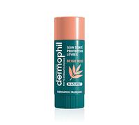 Laboratoire Dermophil Indien Soin lèvres teinté Phyto Protection Beige rosé 4 g