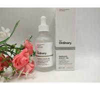 Soin - The Ordinary - Acide Hyaluronique 2% + B5 - 60ml - Vegan - Tous Types De Peau