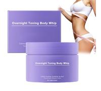 Soin Tonifiant De Nuit, Crème Corps Tonifiante De Nuit, Agit Pendant Votre Sommeil, Raffermit Et Lifte La Peau, Crème Anti-rides Raffermissante Pour Peau Relâchée (1 pièce)