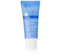Uriage Bébé Soin Croûtes De Lait Crème Régulatrice Apaisante Visage Et Cuir Chevelu Tube 40ml