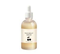 Soin Ventre Grossesse, 100ml Lotion Hydratante Anti-Vergetures Ventre, Produits De Soin Naturels Pour Jambe Cuisse Bras Cou Abdomen Poitrine, Cuisse Bras Cou Abdomen Poitrine Femme Mère Jour Nuit