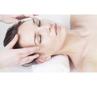 Soin visage à l huile d argan d une heure