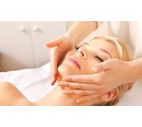 Soin visage Ailleurs mais ici 50 min