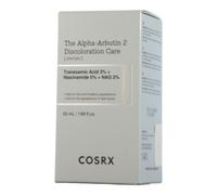 Soin visage COSRX The Alpha-Arbutin 2 soin décoloration 50 ml