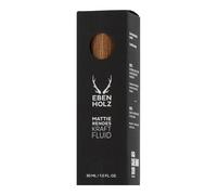 Soin visage ébène Fluide kraft matifiant 30 ml