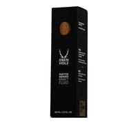Ebenholz skincare Soin du visage Fluide matifiant puissant 60 ml 60 ml