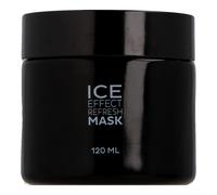 Ebenholz skincare Soin du visage Masque rafraîchissant Ice Effect 120 ml 120 ml