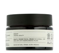 Soin visage Evolve Organic Beauty - Crème visage Nightly Renew 30 ml